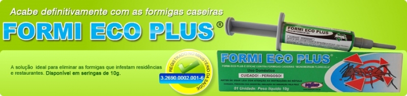 Produto formi-eco-plus-