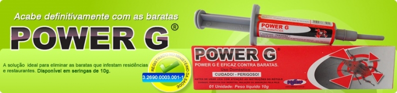 Produto power-g-